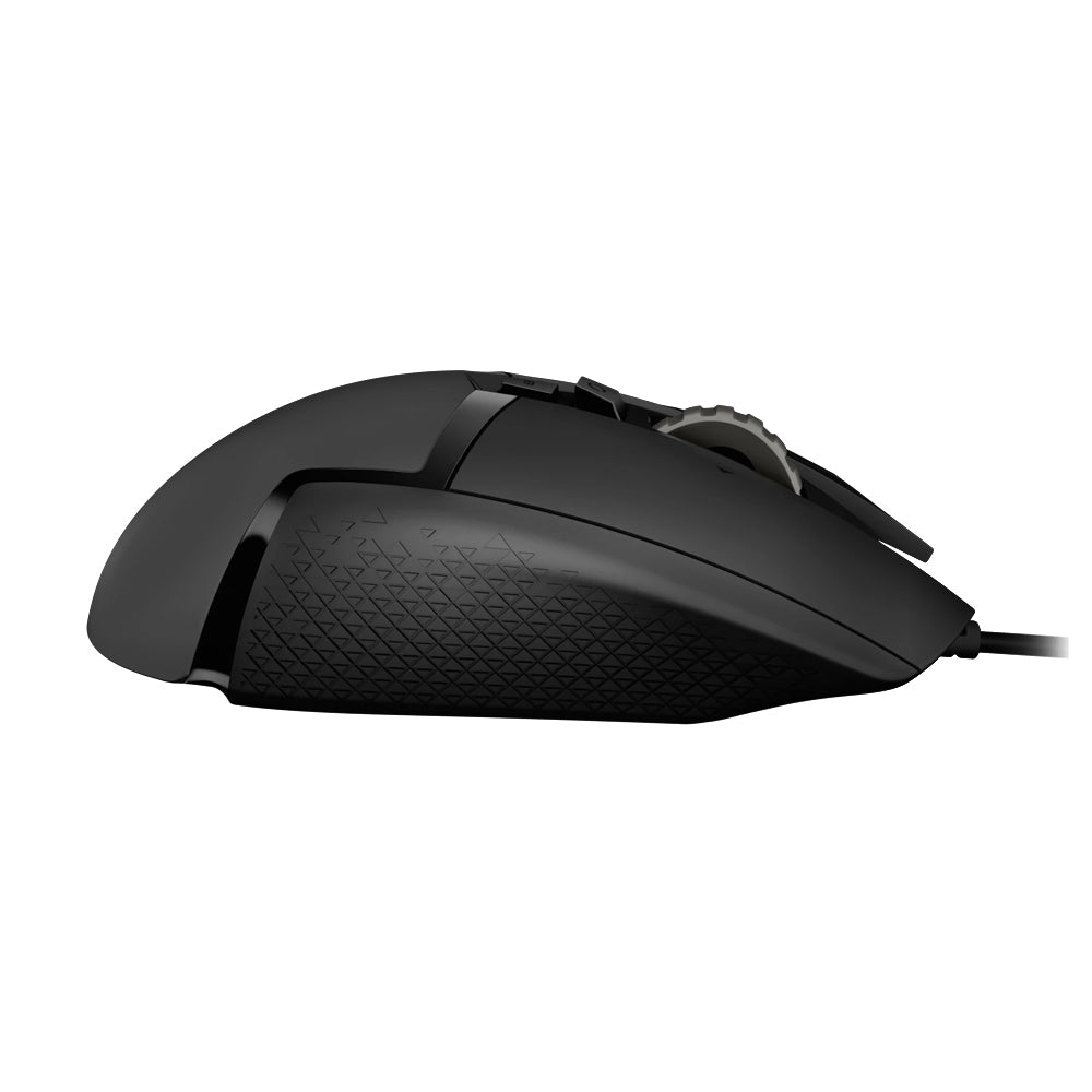 LOGITECH G502 HERO USB WIRED GAMING MOUSE (910-005471) - image 5
