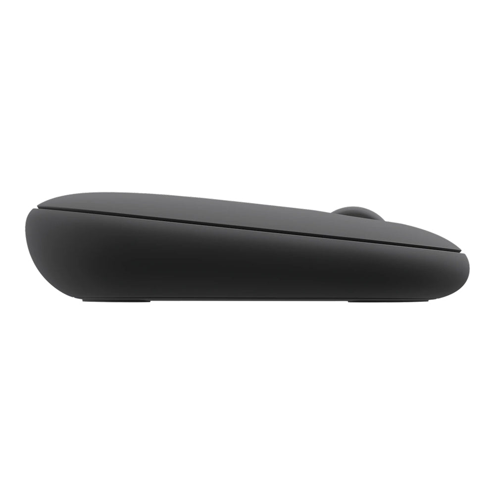 LOGITECH PEBBLE 2 COMBO BLUETOOTH SLIM KEYBOARD AND MOUSE - GRAPHITE (920-012239) - image 3
