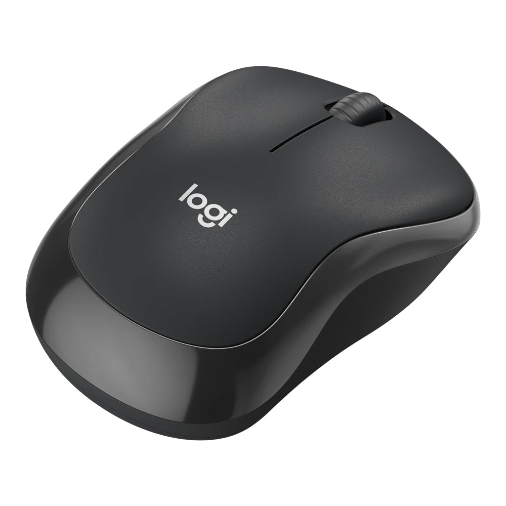 LOGITECH M240 BLUETOOTH MOUSE - GRAPHITE (910-007119) - image 2