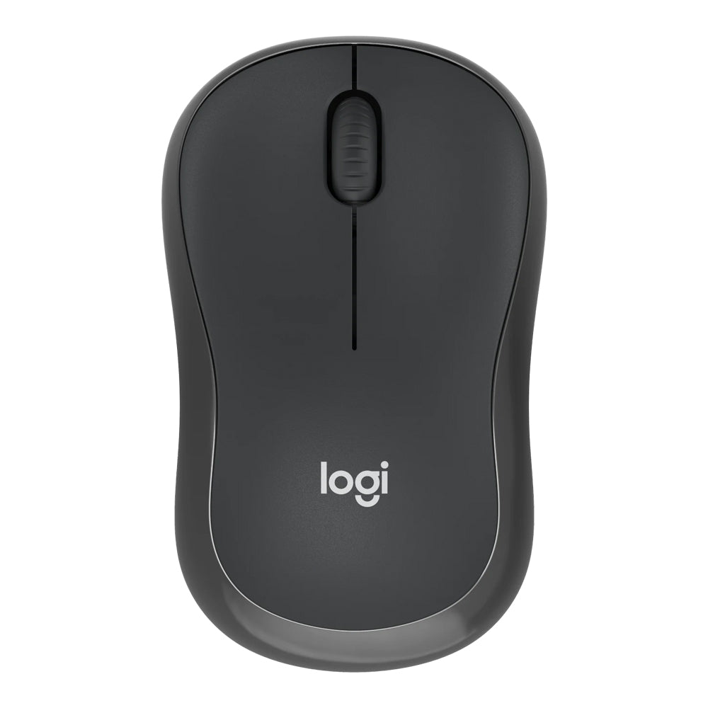 LOGITECH M240 BLUETOOTH MOUSE - GRAPHITE (910-007119)