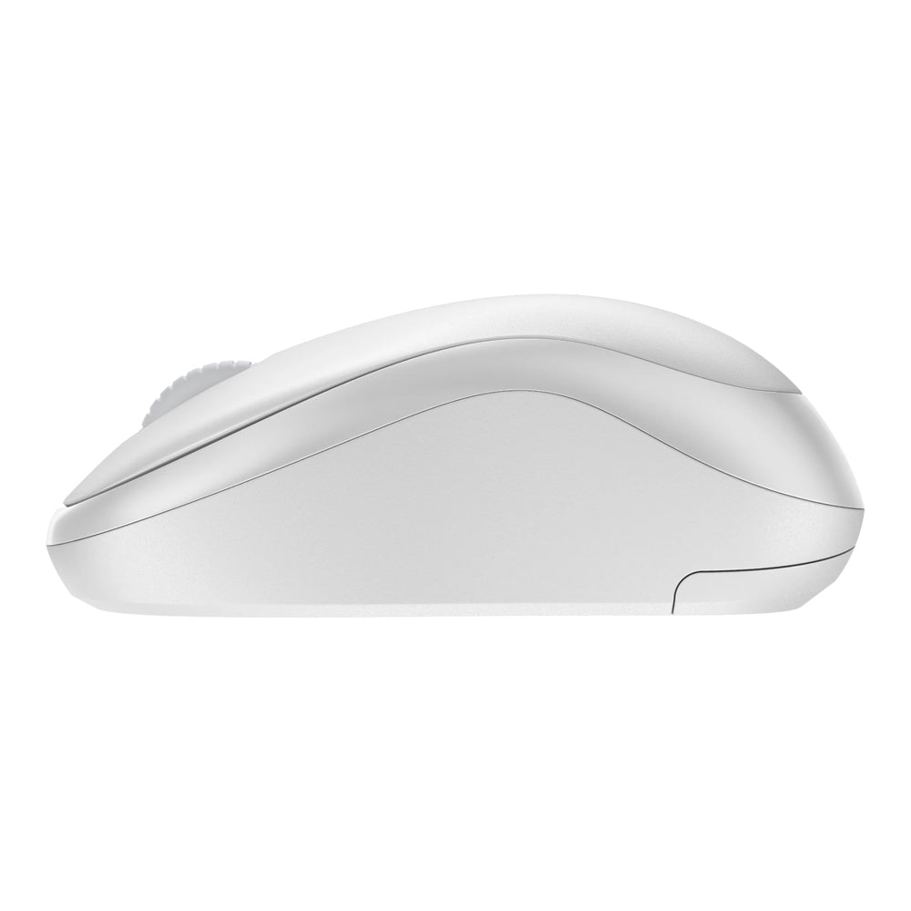 LOGITECH M240 BLUETOOTH MOUSE - WHITE (910-007120) - image 3