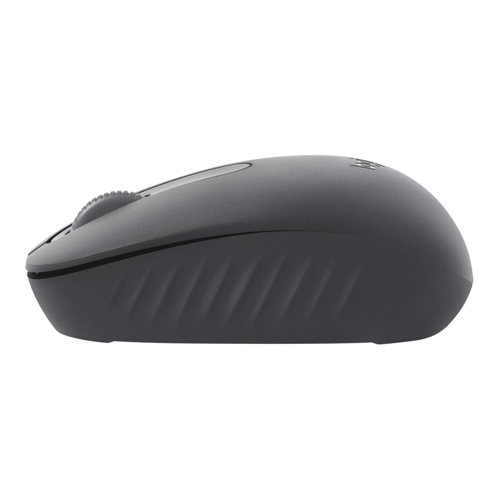 LOGITECH M196 BLUETOOTH MOUSE - GRAPHITE (910-007459) - image 4