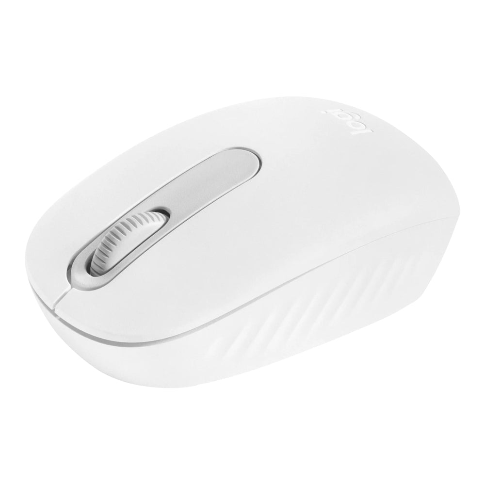 LOGITECH M196 BLUETOOTH MOUSE - WHITE (910-007460) - image 3