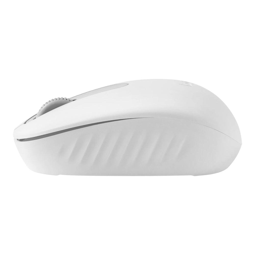 LOGITECH M196 BLUETOOTH MOUSE - WHITE (910-007460) - image 4