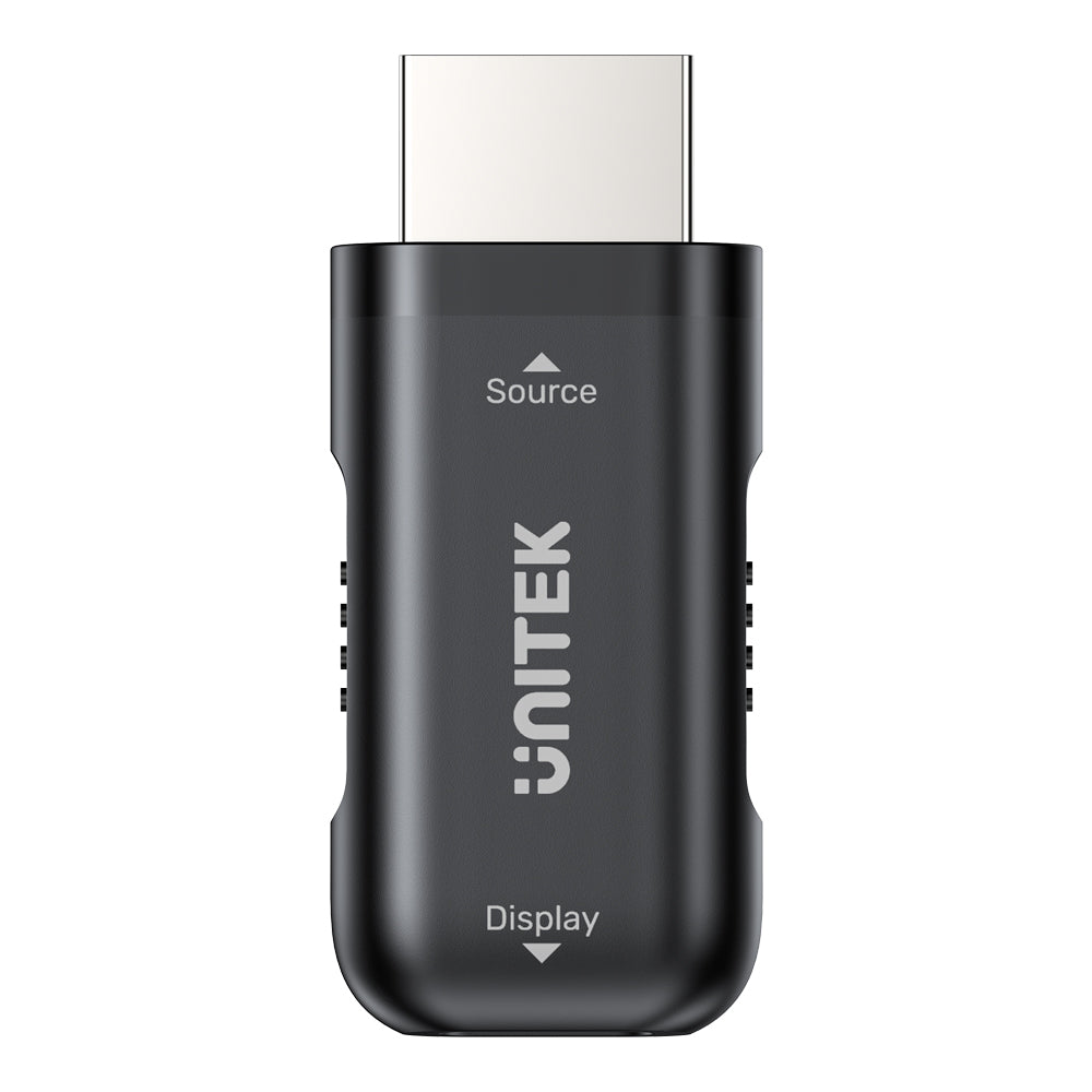 UNITEK V1187B HDMI TO USB TYPE-C ADAPTER - 4K @60HZ, UNIDIRECTIONAL - image 3