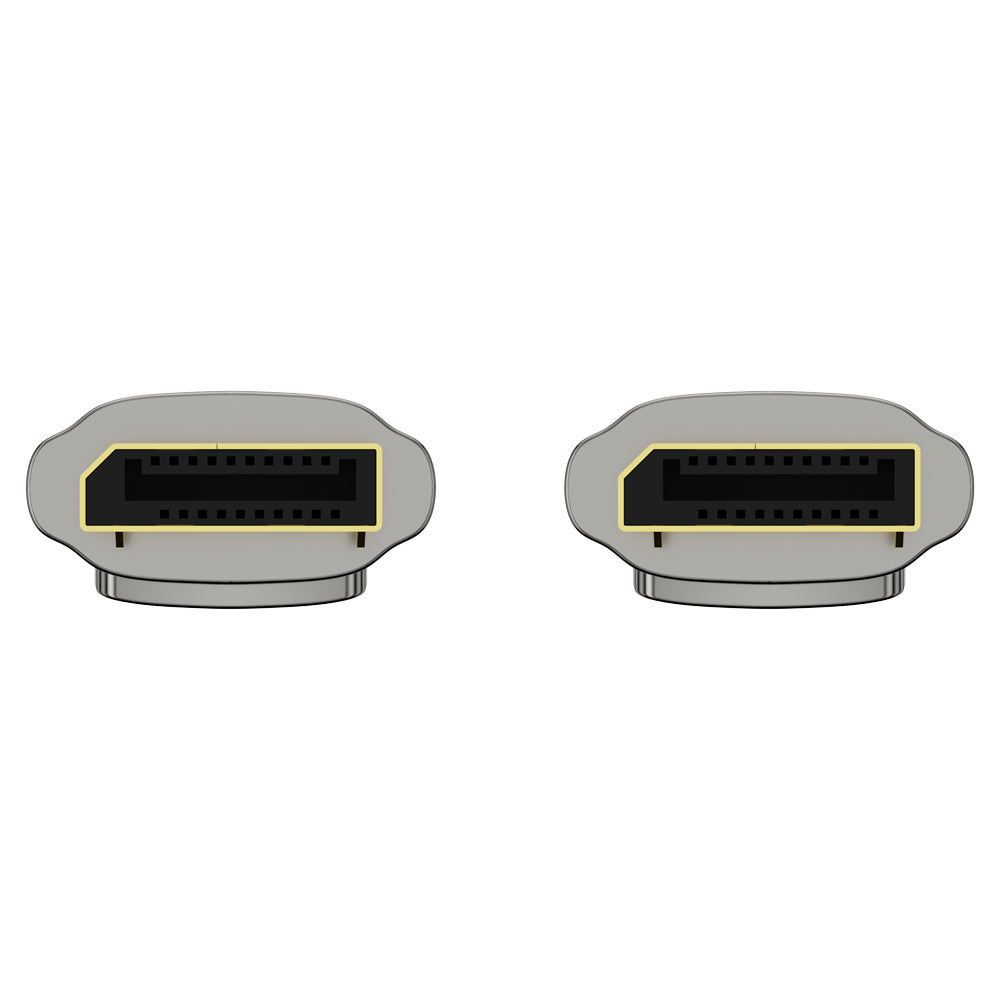 UNITEK C1631ABK 30M 8K DISPLAYPORT 2.1 FIBRE OPTIC CABLE - image 5