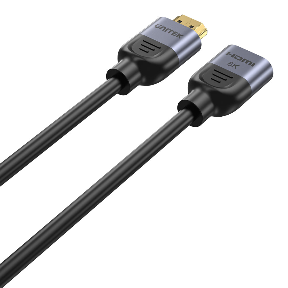 UNITEK C11091A 3M 8K HDMI 2.1 EXTENSION CABLE - image 2