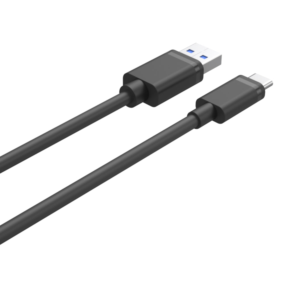 UNITEK C14103BK 2M USB3.0 TO TYPE-C CABLE - image 2