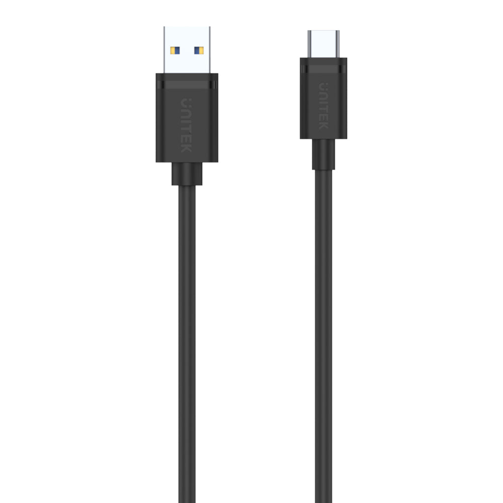UNITEK C14103BK 2M USB3.0 TO TYPE-C CABLE - image 3