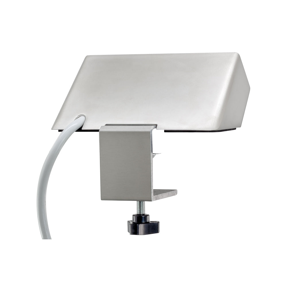 LINKQNET 6-PORT USB METAL CLAMP-ON DESKTOP CHARGING STATION - image 2