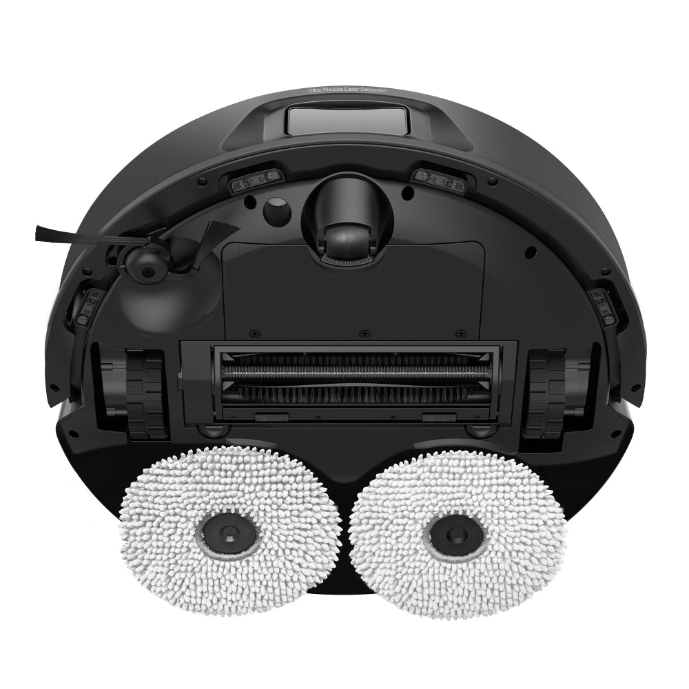 TP-LINK TAPO RVA310 ROBOT VACUUM WASHABLE MOP CLOTHS (6-PACK) - image 2