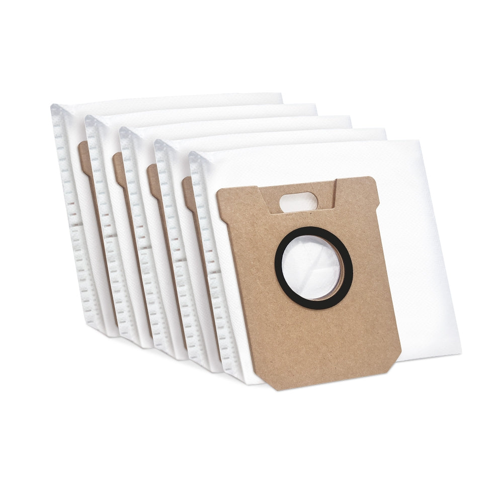 TP-LINK TAPO RVA210 ROBOT VACUUM DISPOSABLE DUST BAGS (5-PACK)