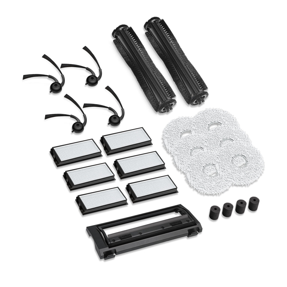 TP-LINK TAPO RVA110 ROBOT VACUUM REPLACEMENT KIT