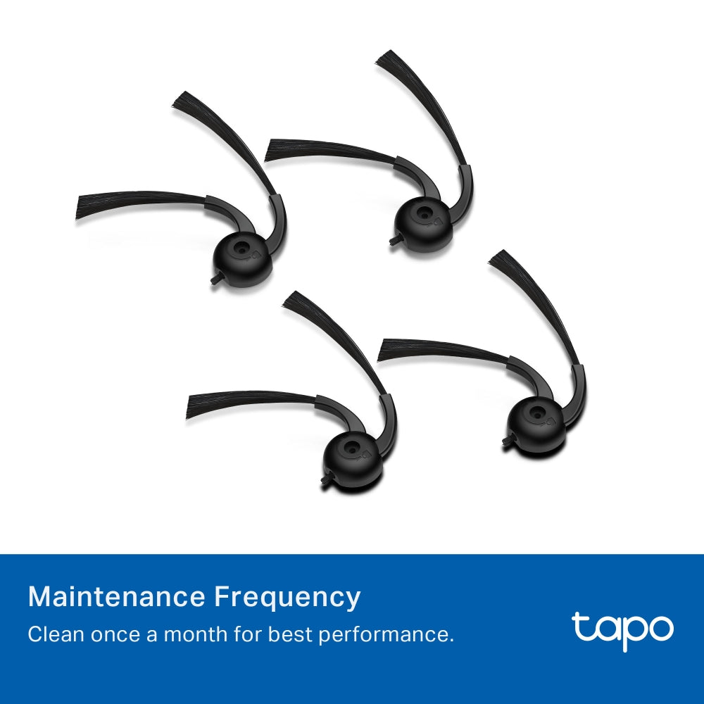 TP-LINK TAPO RVA110 ROBOT VACUUM REPLACEMENT KIT - image 4