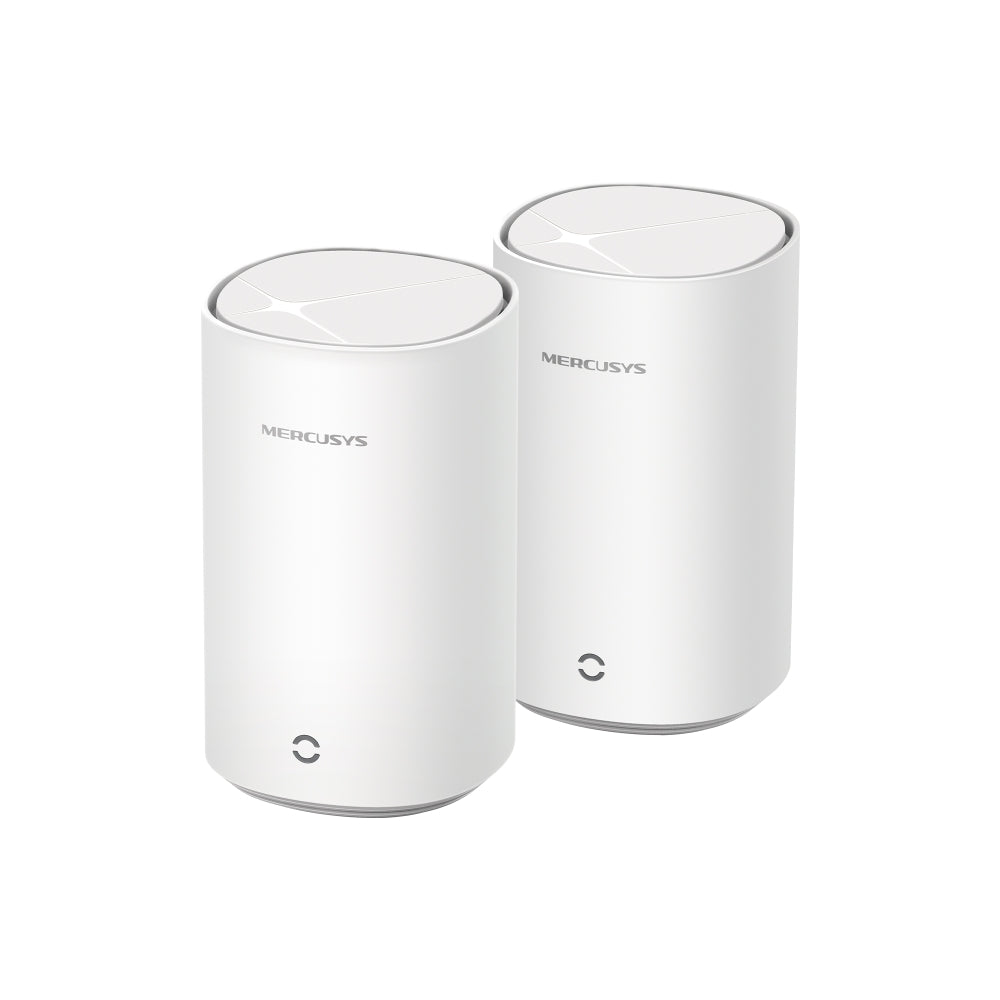 MERCUSYS E27BE BE3600 WHOLE-HOME MESH WI-FI 7 SYSTEM (2-PACK)