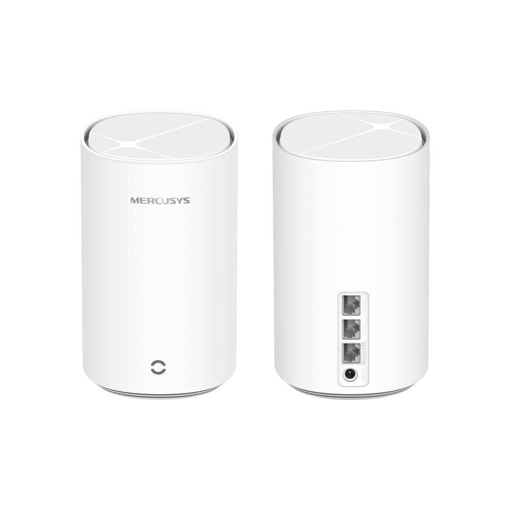 MERCUSYS E27BE BE3600 WHOLE-HOME MESH WI-FI 7 SYSTEM (2-PACK) - image 2