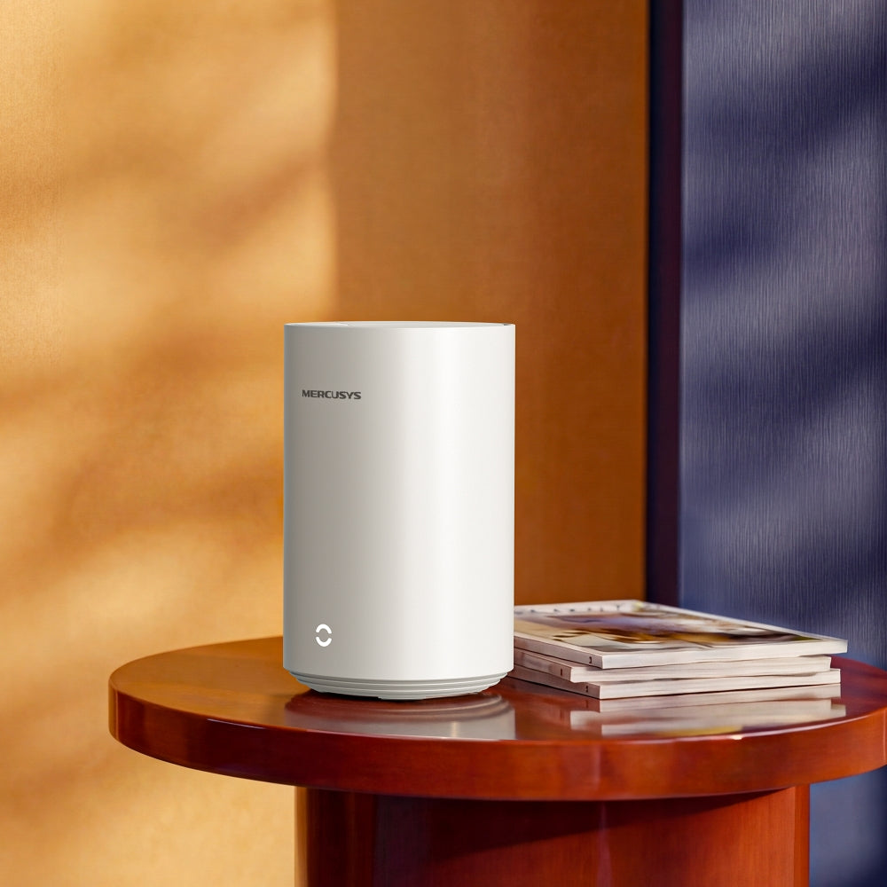 MERCUSYS E27BE BE3600 WHOLE-HOME MESH WI-FI 7 SYSTEM (2-PACK) - image 9