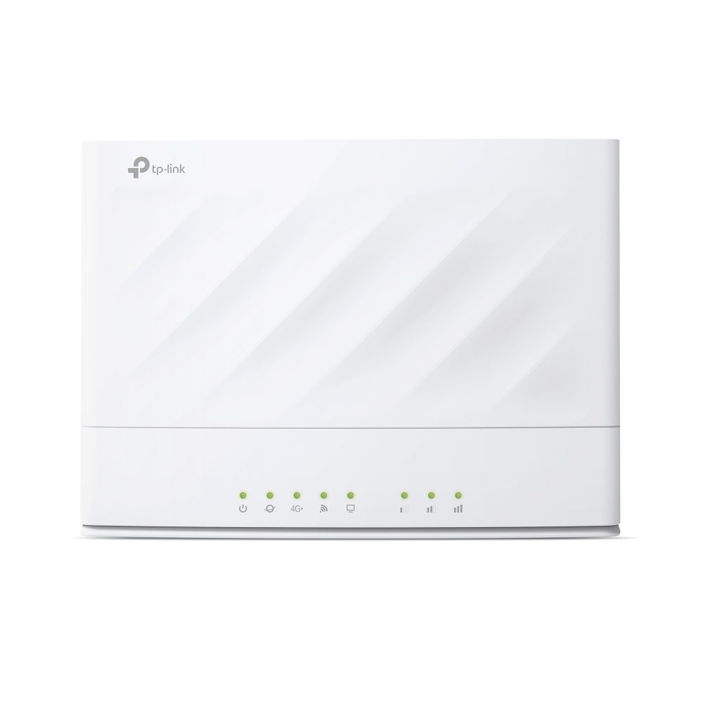 TP-LINK ARCHER MX700 4G+ AX1500 DUAL-BAND WI-FI LTE ROUTER - image 2