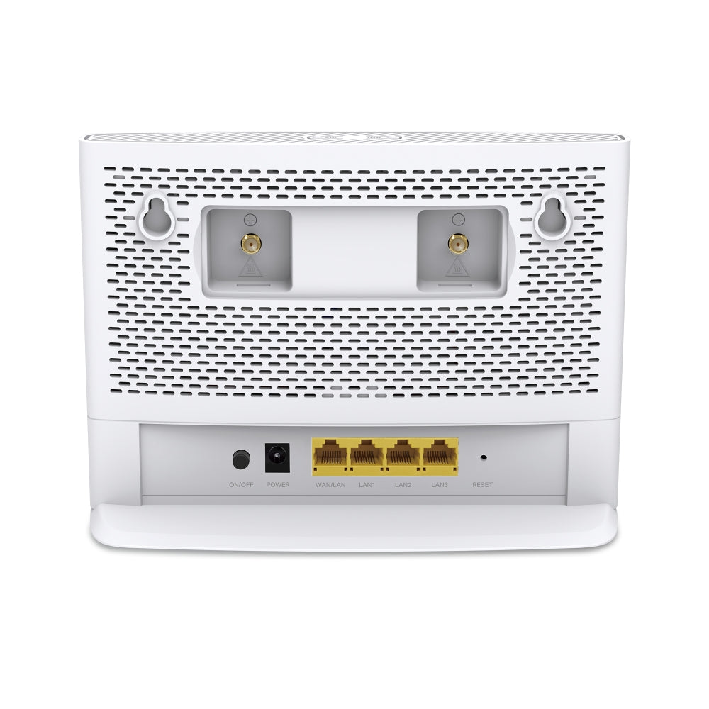 TP-LINK ARCHER MX700 4G+ AX1500 DUAL-BAND WI-FI LTE ROUTER - image 3