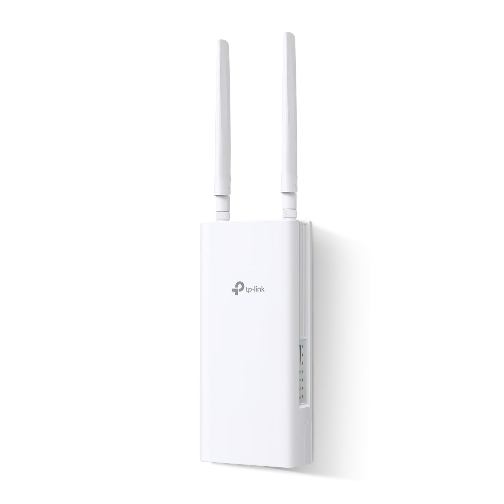TP-LINK ARCHER MR402-OUTDOOR 4G AC1200 DUAL-BAND WI-FI OUTDOOR ROUTER