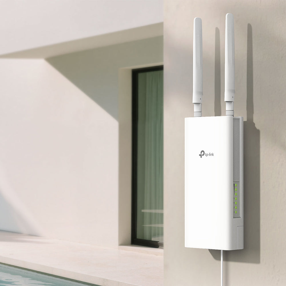 TP-LINK ARCHER MR402-OUTDOOR 4G AC1200 DUAL-BAND WI-FI OUTDOOR ROUTER - image 6