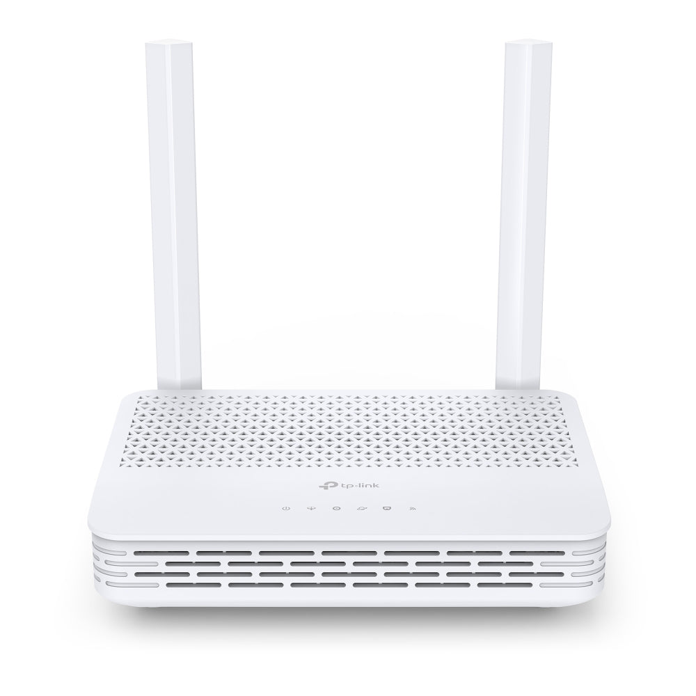 TP-LINK XC220-G3 AC1200 DUAL-BAND WIRELESS XPON ROUTER