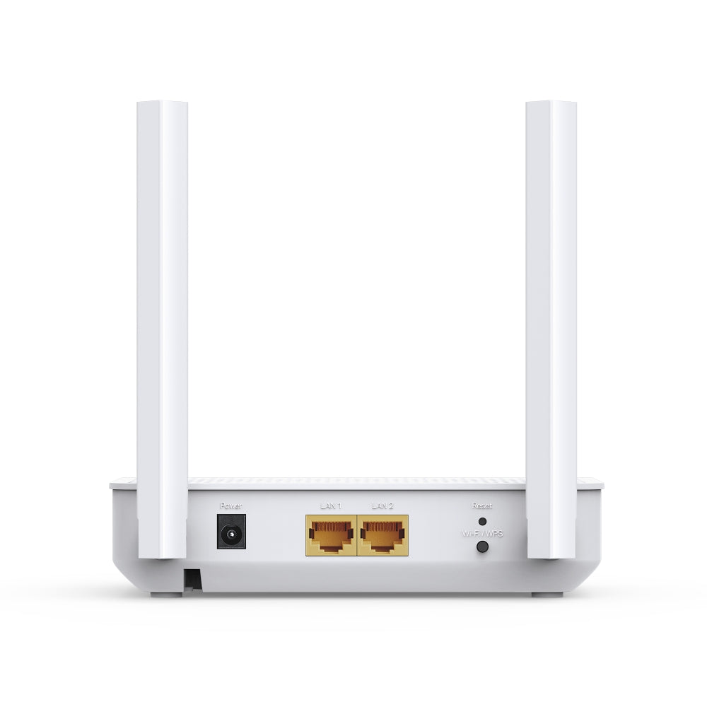 TP-LINK XC220-G3 AC1200 DUAL-BAND WIRELESS XPON ROUTER - image 3