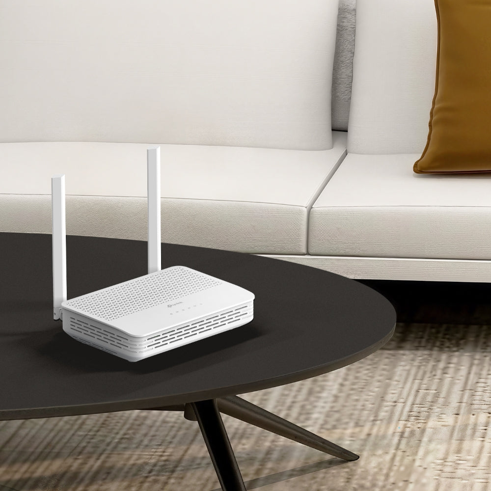 TP-LINK XC220-G3 AC1200 DUAL-BAND WIRELESS XPON ROUTER - image 5