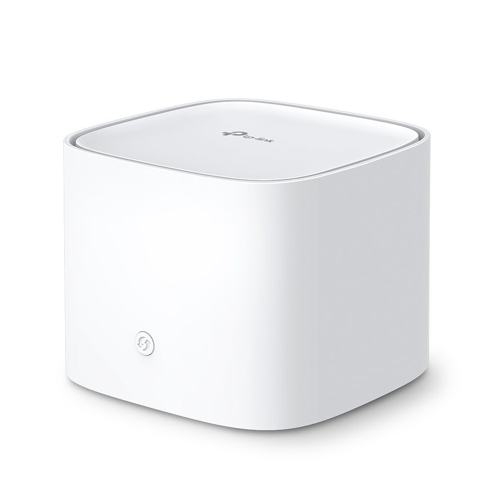 TP-LINK HX520 AX3000 WHOLE-HOME MESH DUAL-BAND WI-FI SYSTEM (1-PACK)
