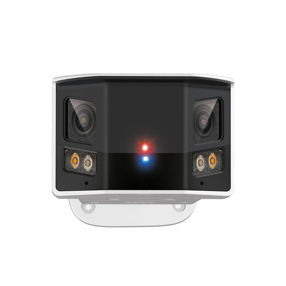 TP-LINK VIGI INSIGHT S385DPS 8MP OUTDOOR COLORPRO PANORAMIC BULLET NETWORK CAMERA - image 2