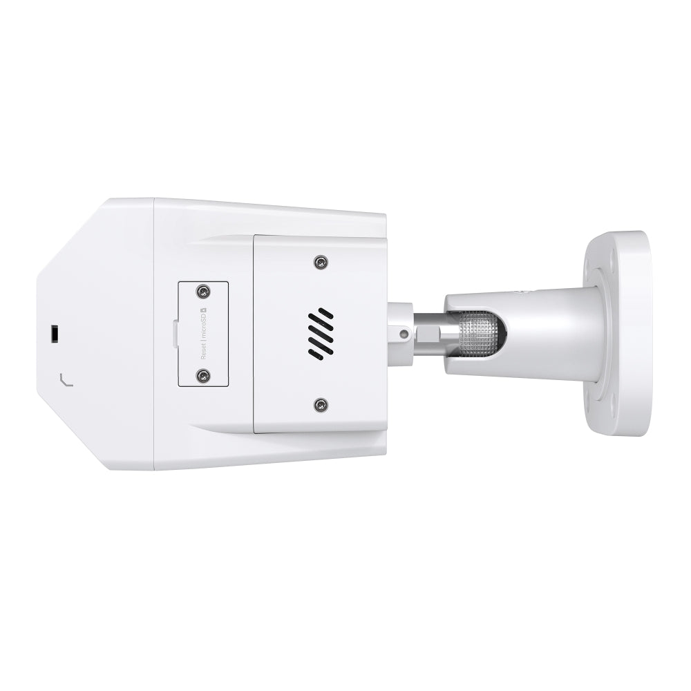 TP-LINK VIGI INSIGHT S385DPS 8MP OUTDOOR COLORPRO PANORAMIC BULLET NETWORK CAMERA - image 4