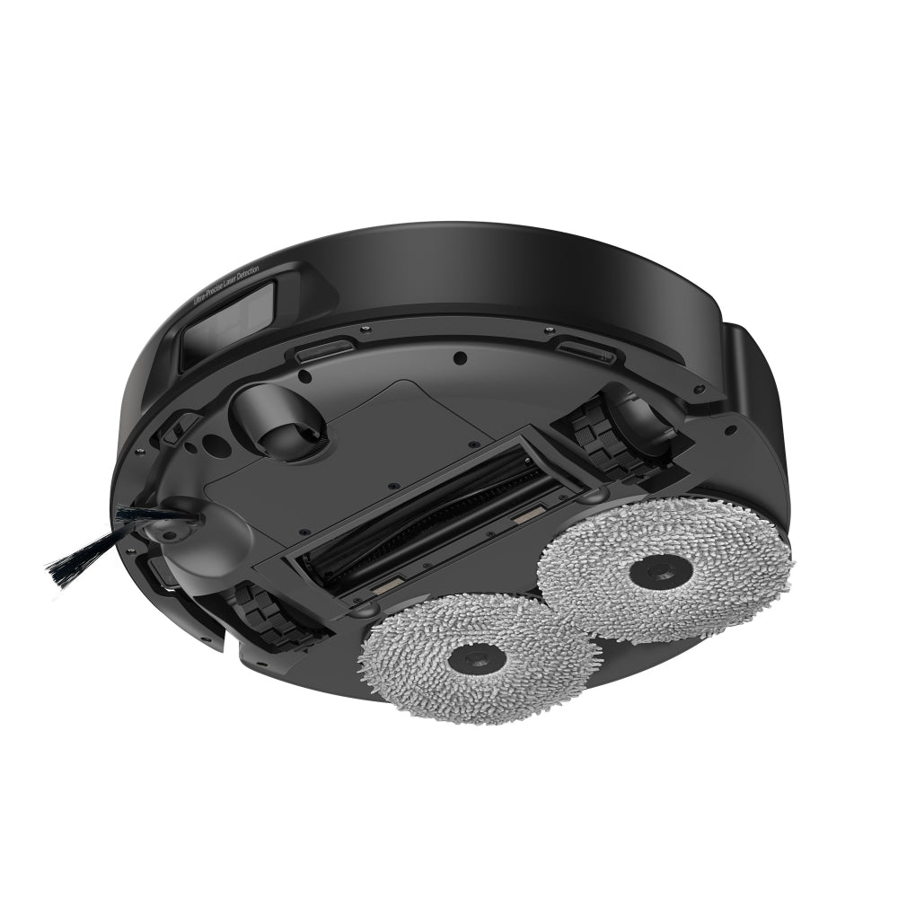 TP-LINK TAPO RV50 PRO OMNI AI DETECTION ROBOT VACUUM AND MOP WITH ALL-IN-ONE SELF-CLEANING STATION - image 3