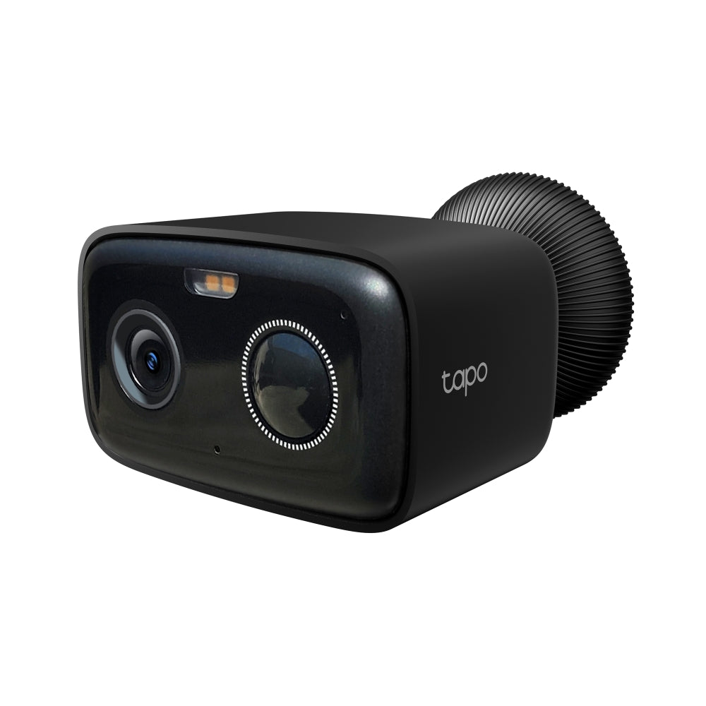 TP-LINK TAPO C401 1080P SMART WIRE-FREE OUTDOOR SECURITY CAMERA