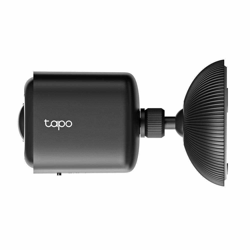 TP-LINK TAPO C401 1080P SMART WIRE-FREE OUTDOOR SECURITY CAMERA - image 3
