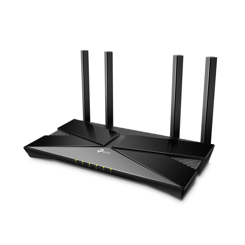 TP-LINK EX520 AX3000 DUAL-BAND WI-FI 6 ROUTER