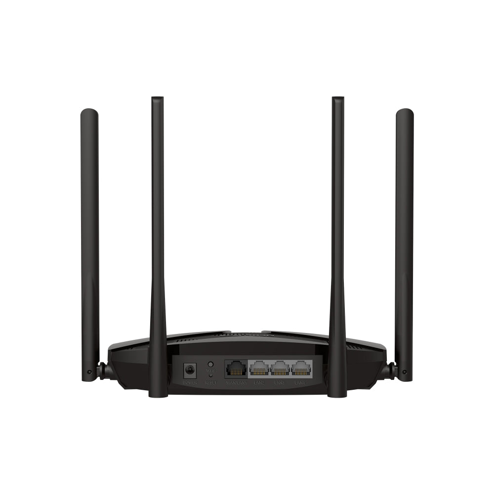 MERCUSYS MB235-4G 4G+ CAT6 AC1200 WIRELESS DUAL-BAND GIGABIT ROUTER - image 2