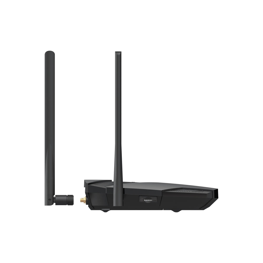MERCUSYS MB235-4G 4G+ CAT6 AC1200 WIRELESS DUAL-BAND GIGABIT ROUTER - image 3