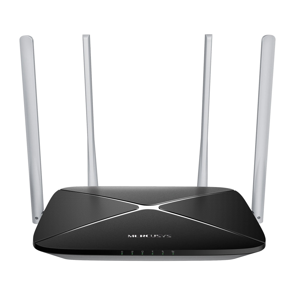 MERCUSYS MB135-4G 4G LTE AC1200 WIRELESS DUAL-BAND ROUTER - image 2