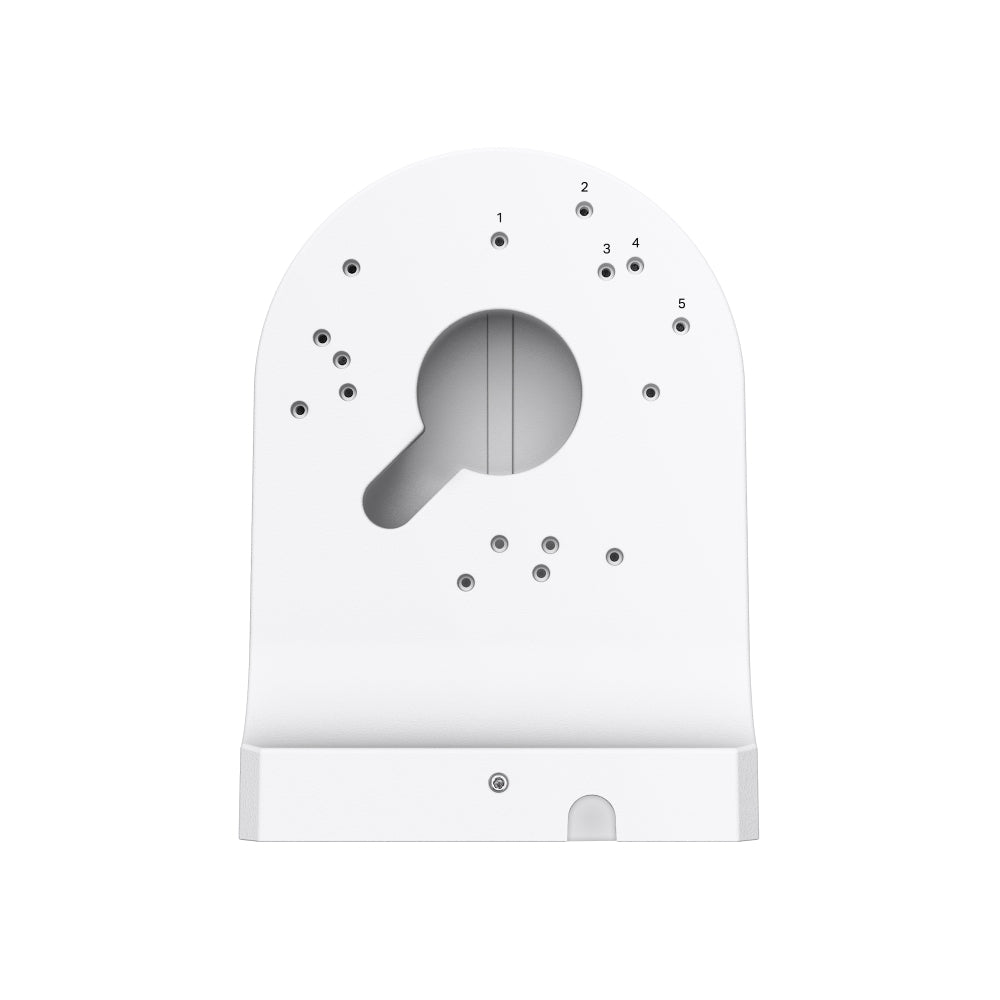 TP-LINK VIGI VJB-240 NETWORK CAMERA JUNCTION BOX - image 2