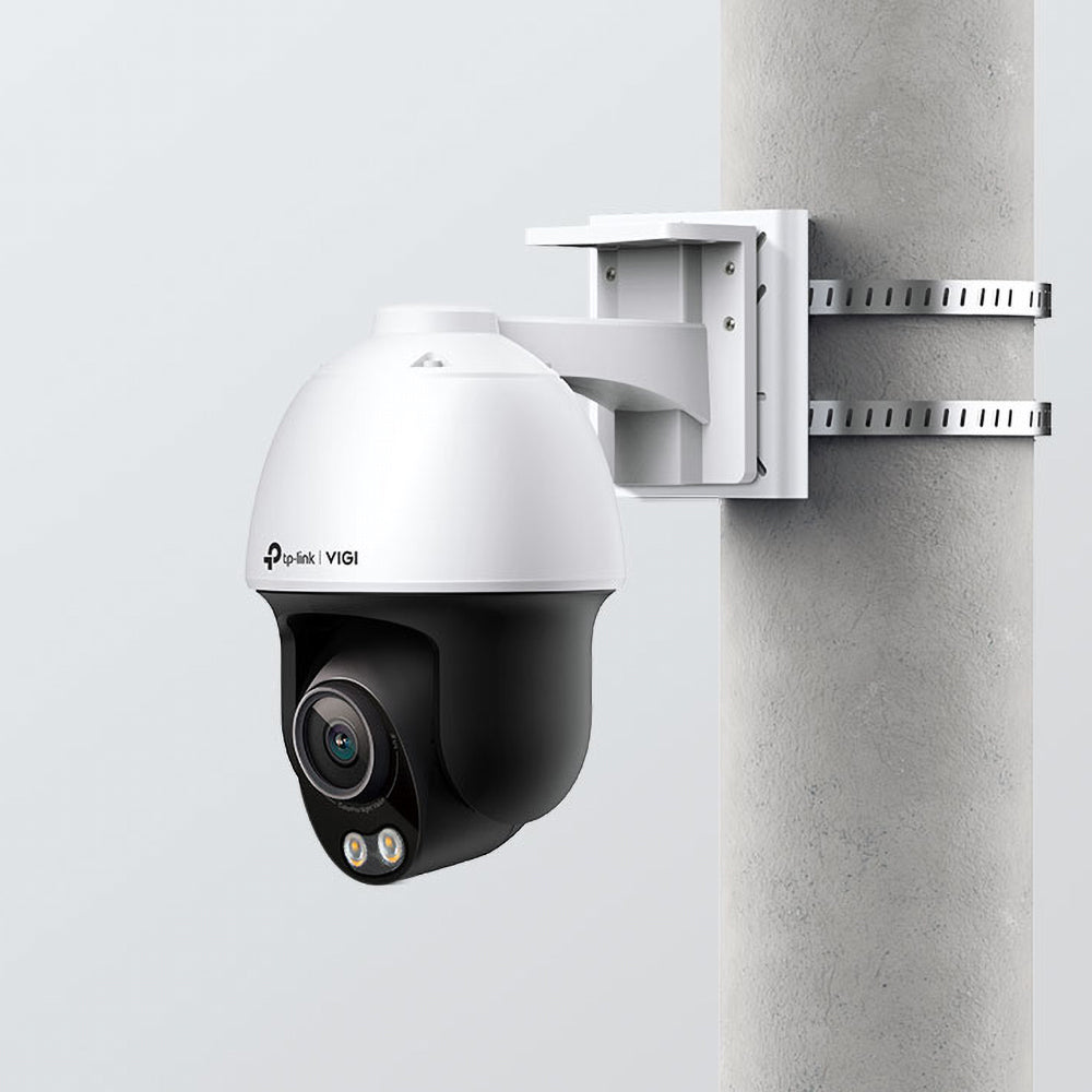 TP-LINK VIGI VMB-350 NETWORK CAMERA POLE MOUNTING BRACKET - image 7