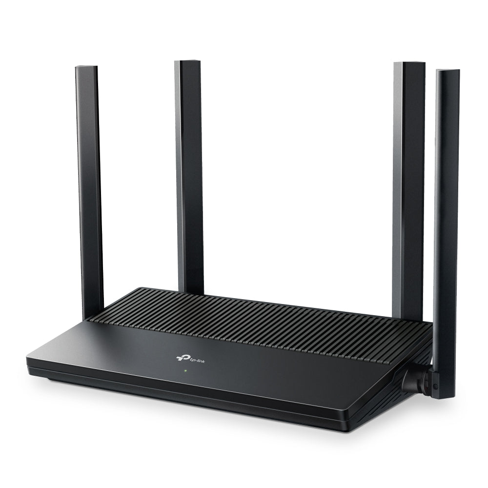 TP-LINK EX521 AX3000 DUAL-BAND WI-FI 6 ROUTER