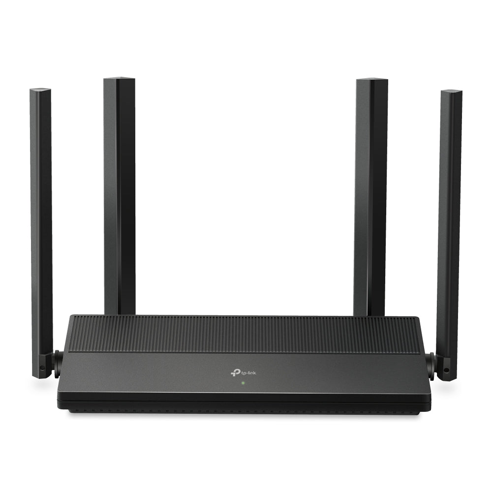 TP-LINK EX521 AX3000 DUAL-BAND WI-FI 6 ROUTER - image 2