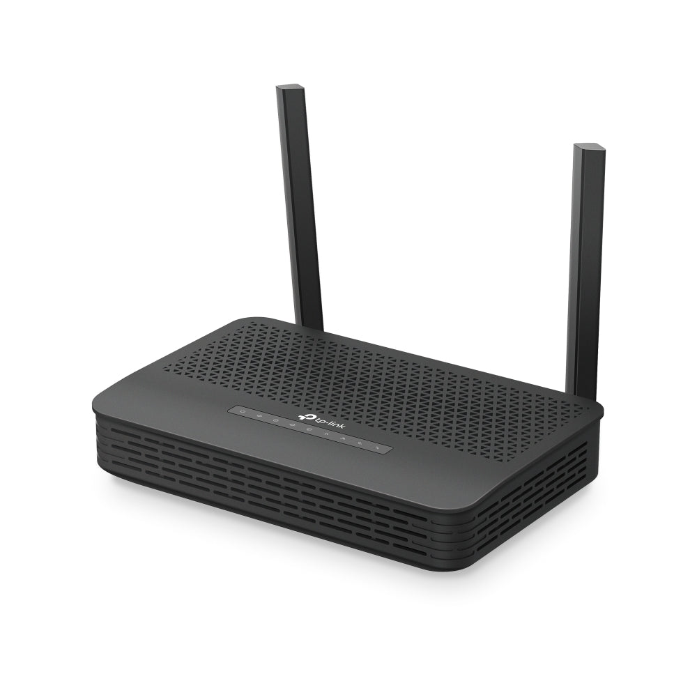 TP-LINK XX530V AX3000 DUAL-BAND WI-FI 6 GPON ROUTER WITH VOIP