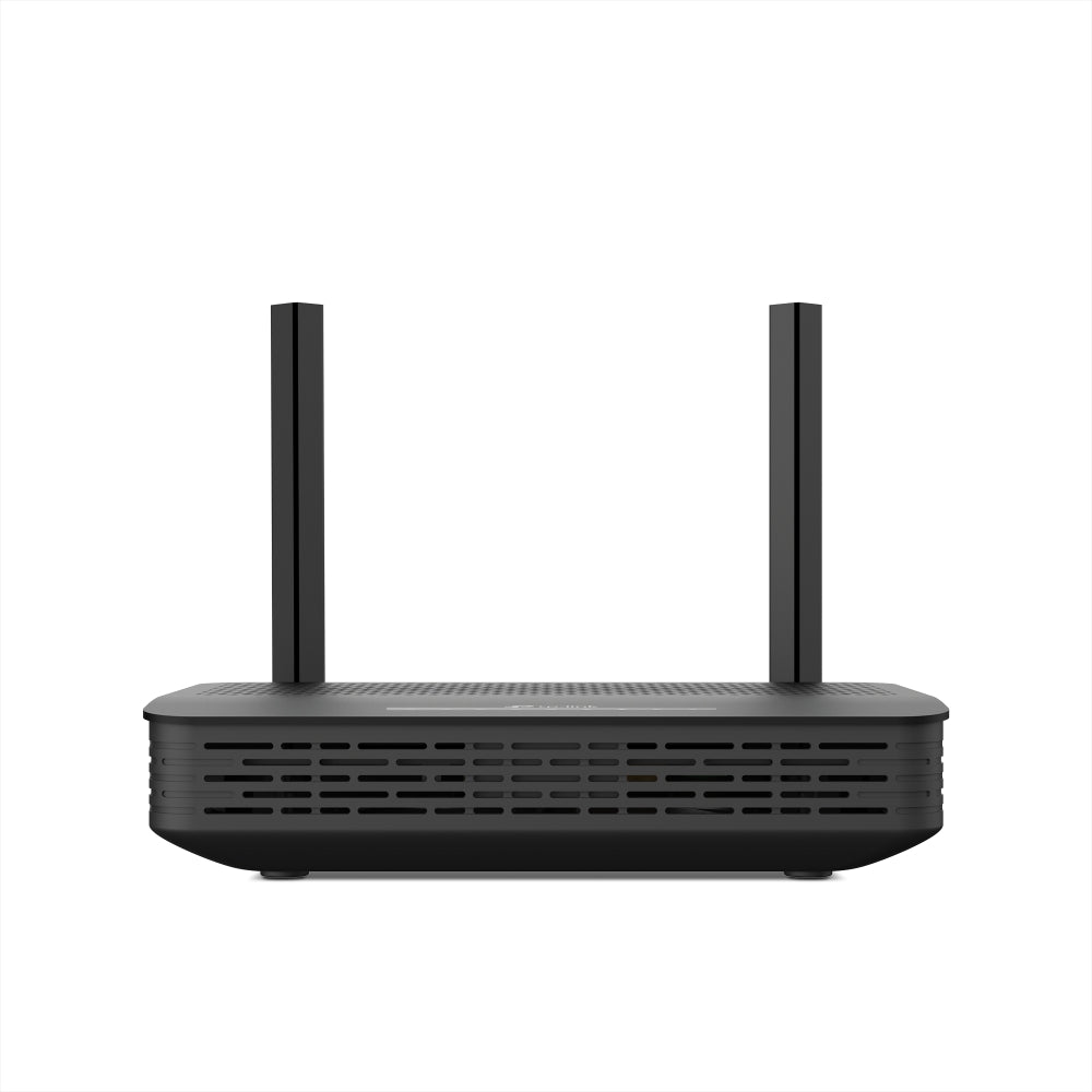 TP-LINK XX530V AX3000 DUAL-BAND WI-FI 6 GPON ROUTER WITH VOIP - image 2