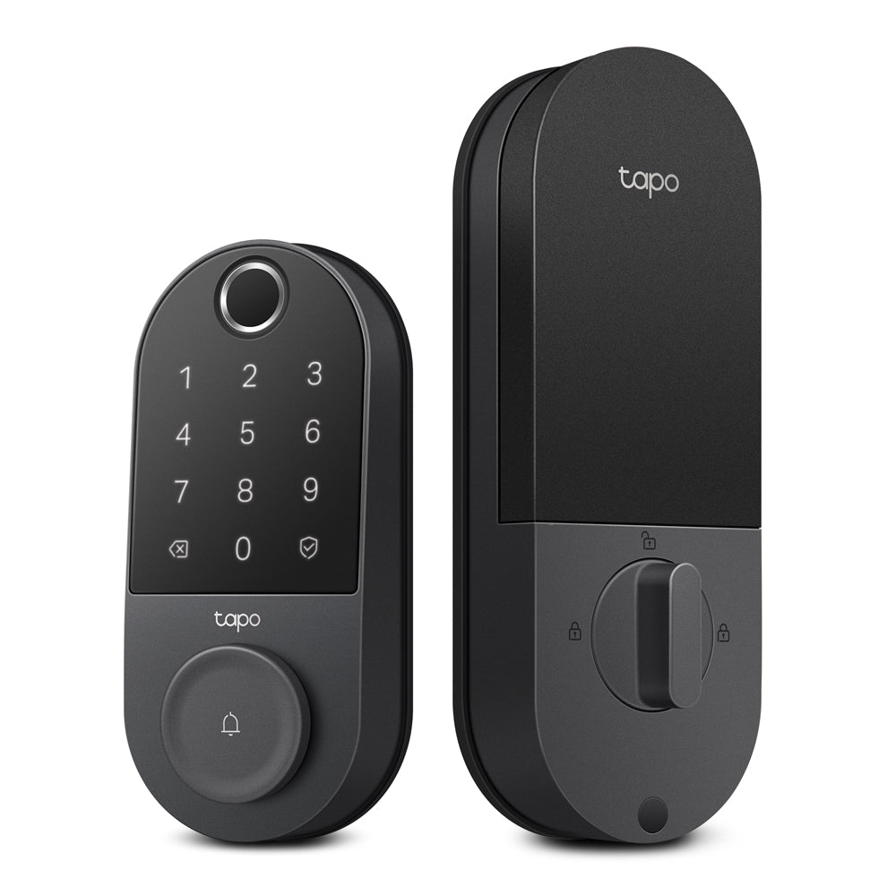 TP-LINK TAPO DL110 SMART WI-FI DOOR LOCK