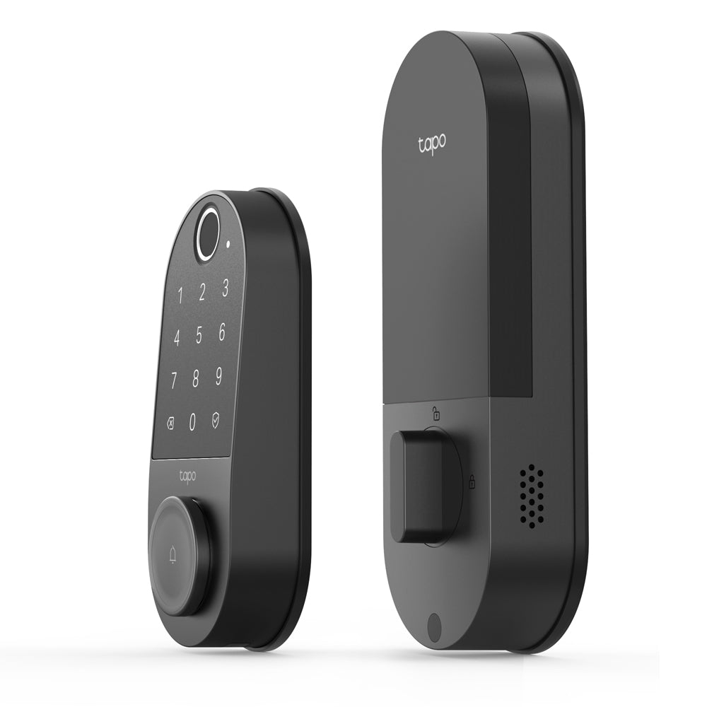 TP-LINK TAPO DL110 SMART WI-FI DOOR LOCK - image 2