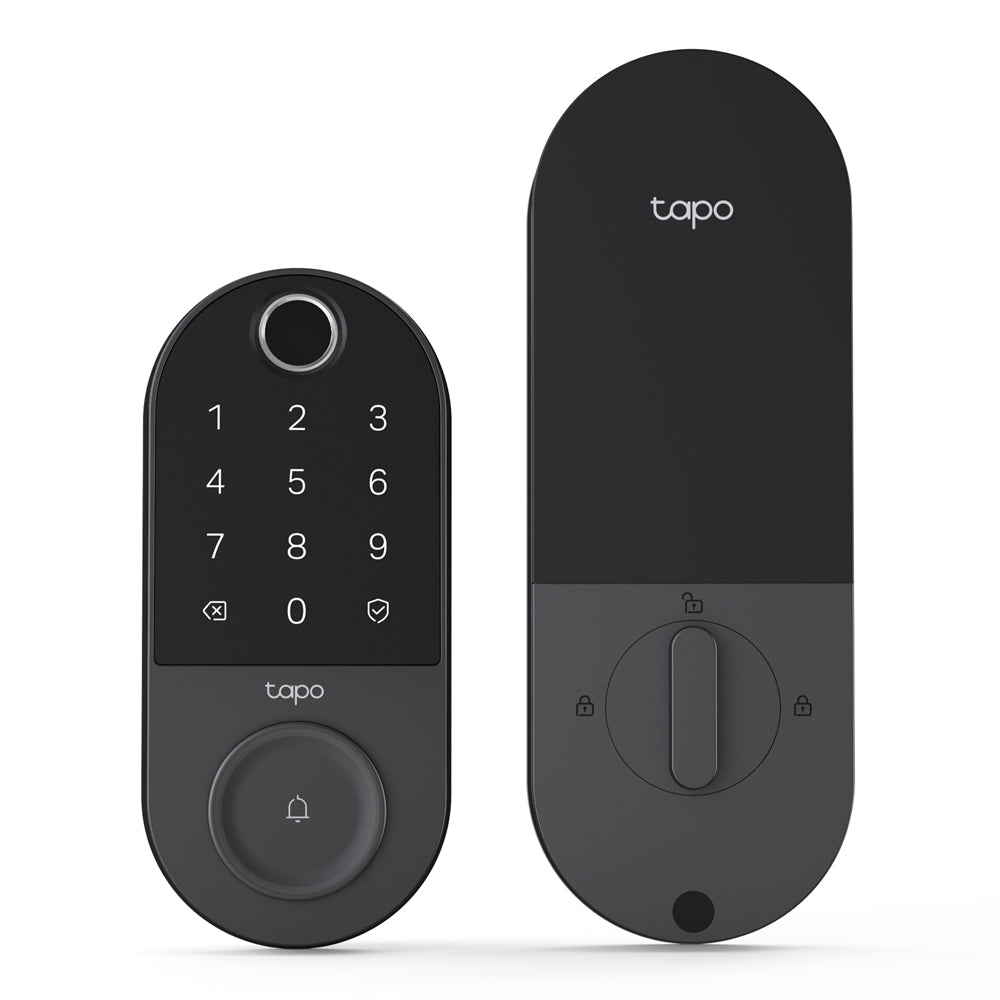 TP-LINK TAPO DL110 SMART WI-FI DOOR LOCK - image 3