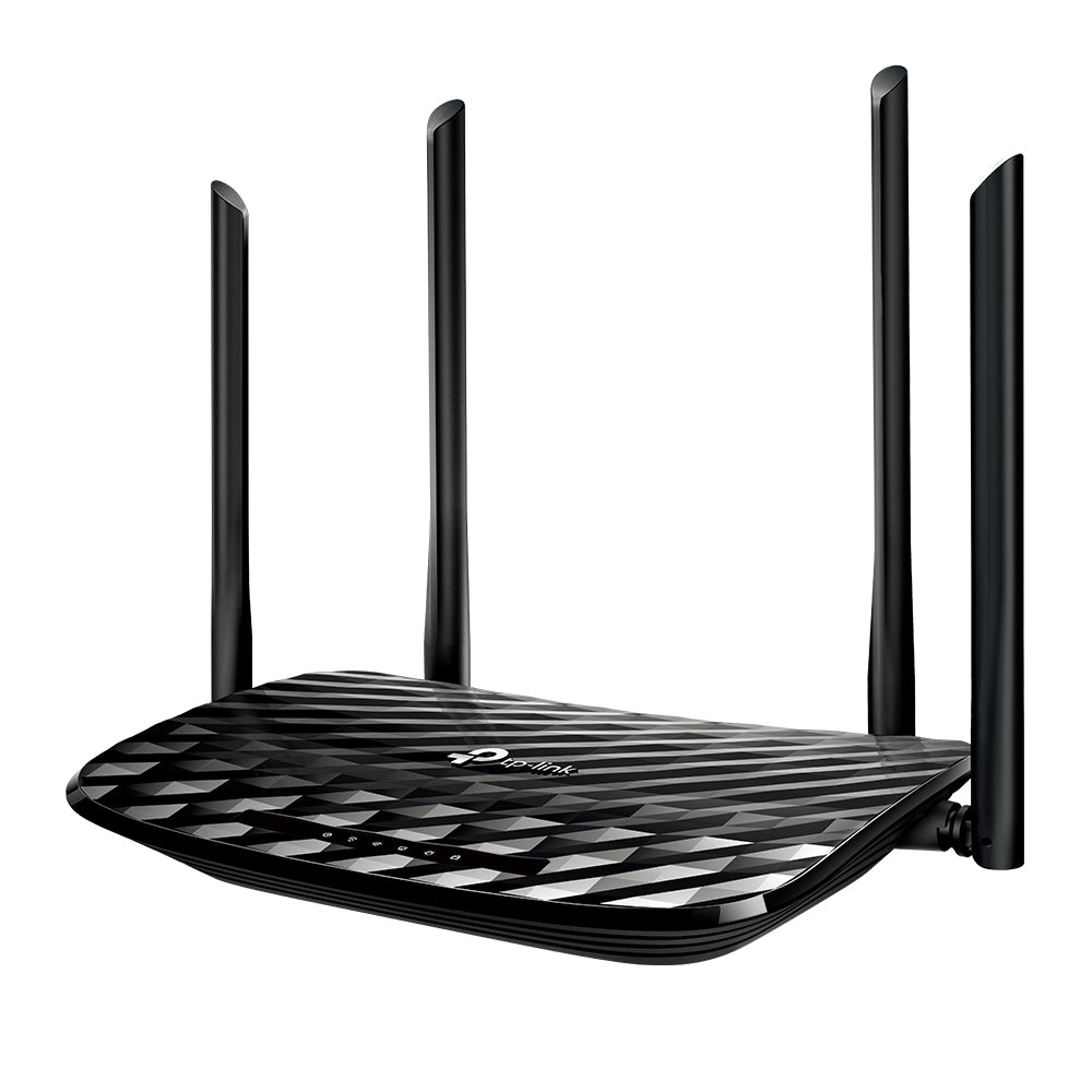 TP-LINK EC225-G5 AC1300 DUAL-BAND WI-FI ROUTER