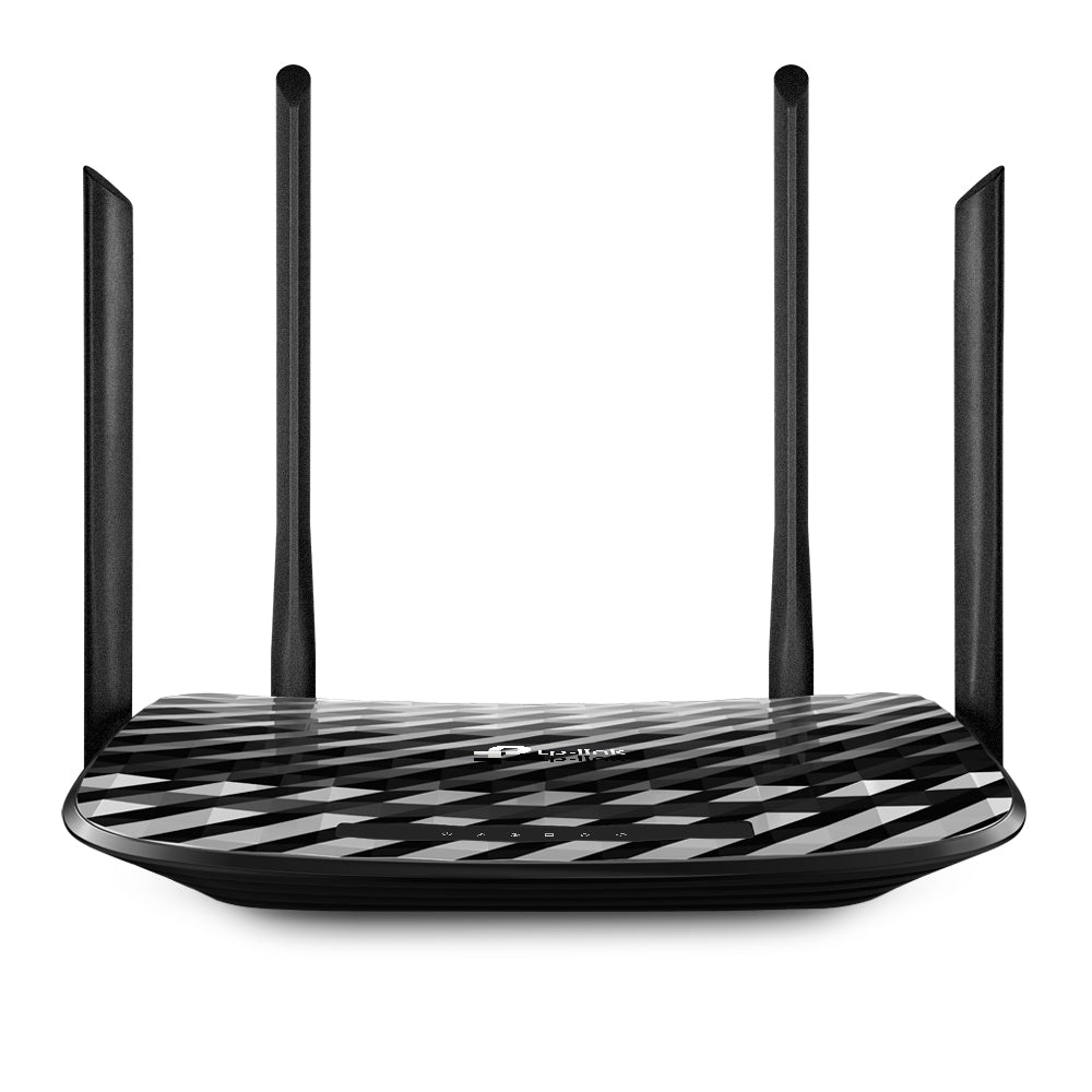 TP-LINK EC225-G5 AC1300 DUAL-BAND WI-FI ROUTER - image 2