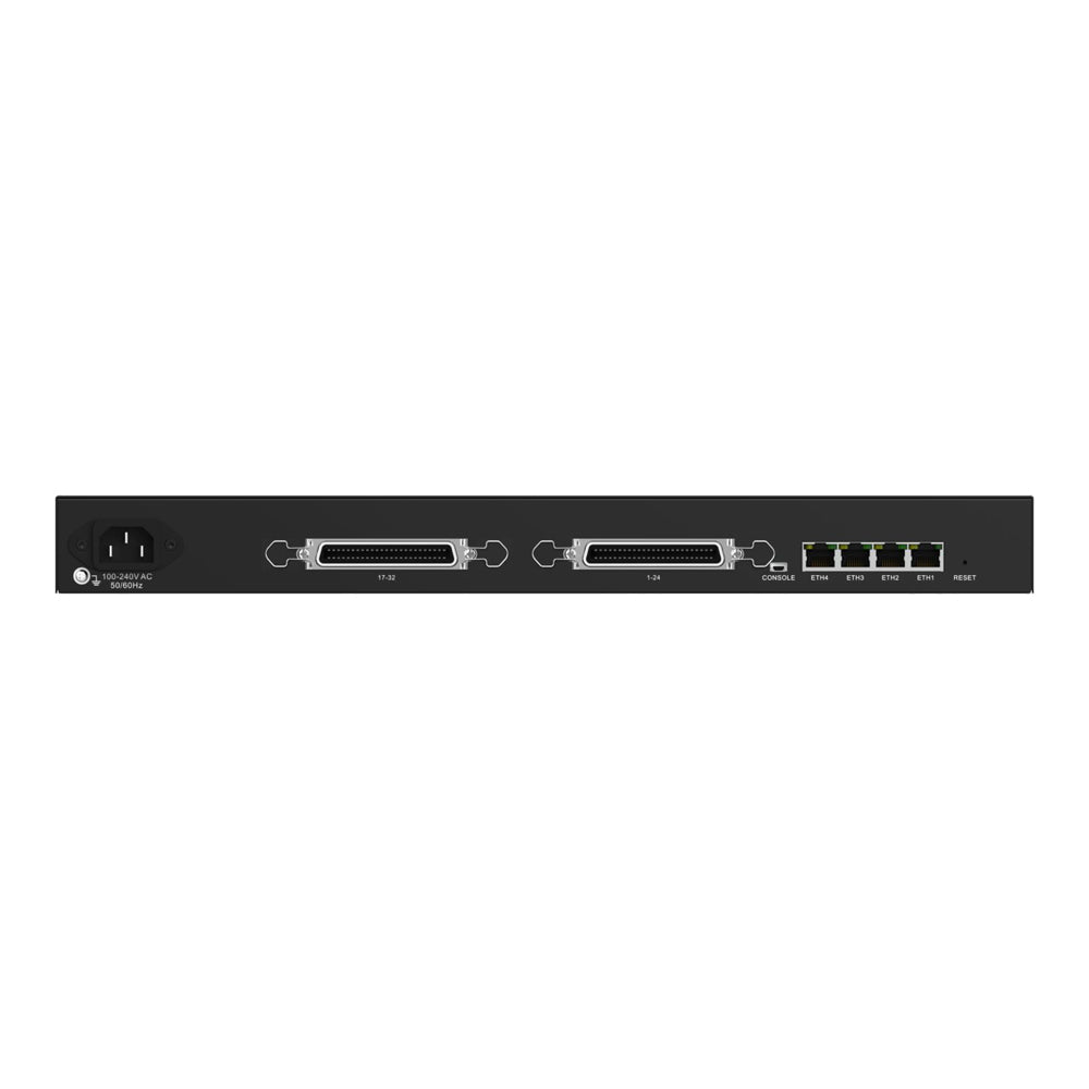 FANVIL GA100-32R 32-PORT ANALOGUE FXS VOIP GATEWAY - image 2